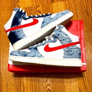 Nike Dunk High